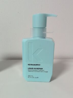 KEVIN.MURPHY Leave-In Repair in Mint Blue Pump